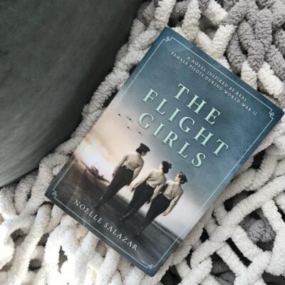 The Flight Girls Book Review and Discussion Questions
