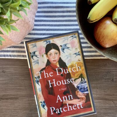 March Book Review: The Dutch House