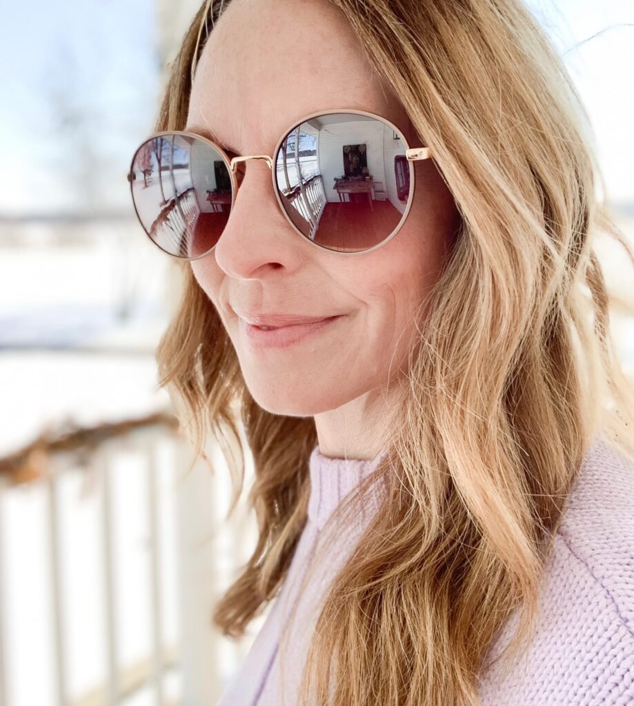 favorite spring sunglasses