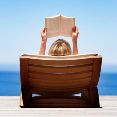 Summer Vacation Reading List