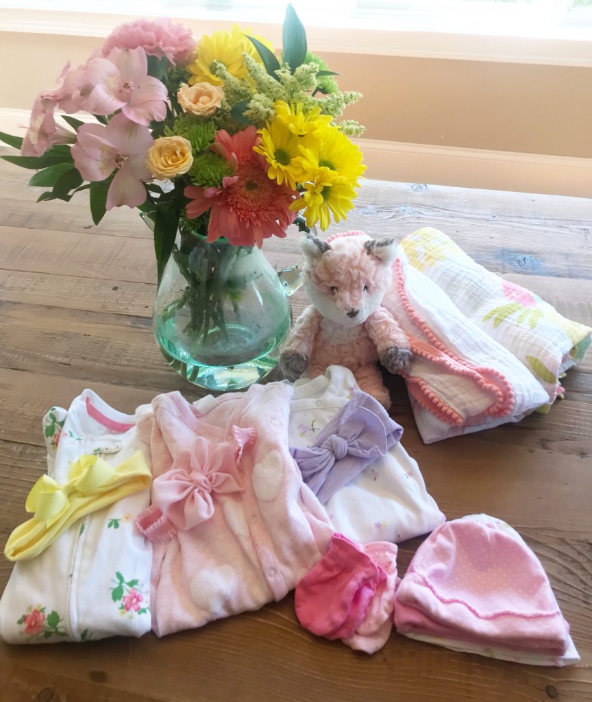 Baby Clothes