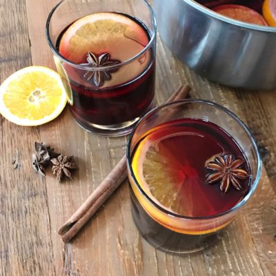 Mulled Wine