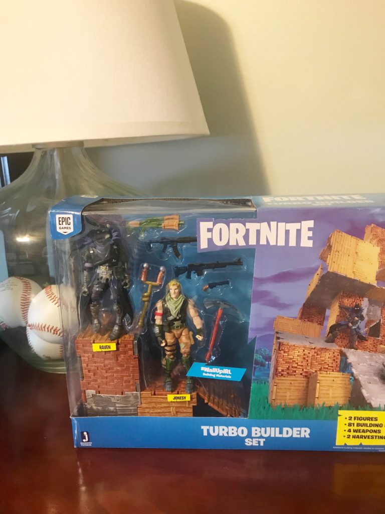 fortnite toy