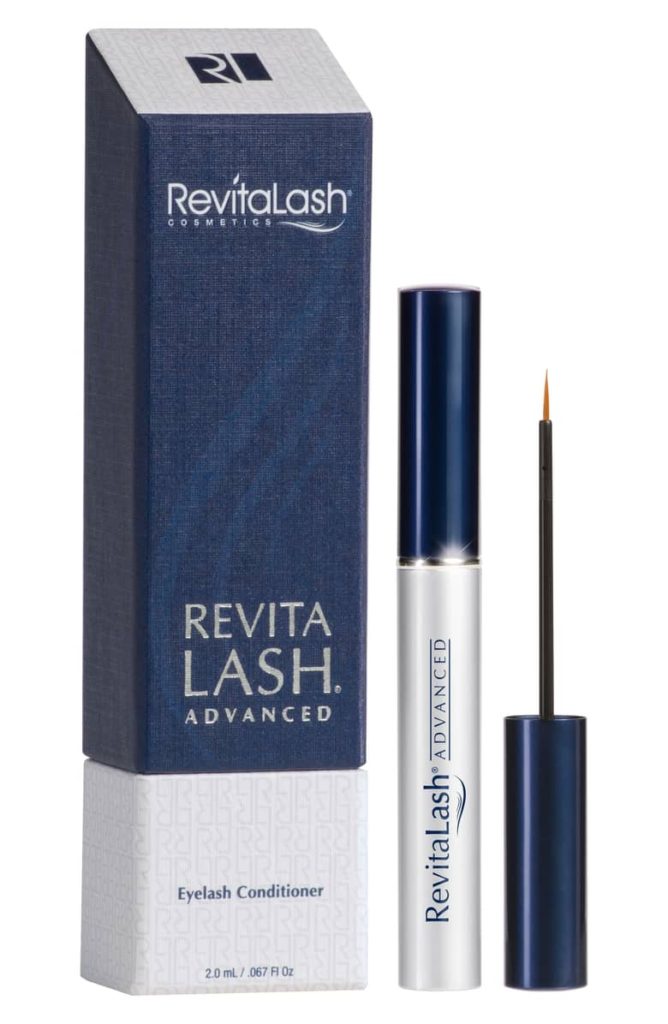 revitalash lash lengthening serun