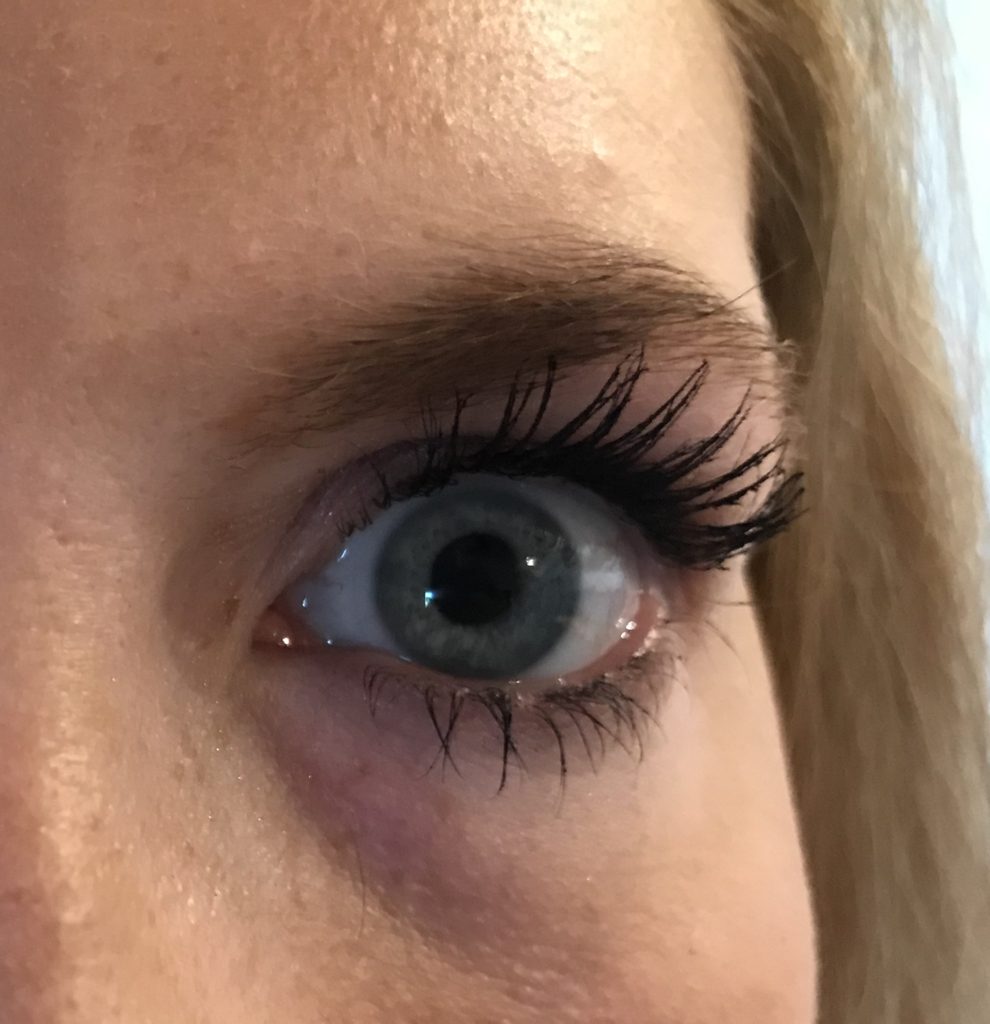 lash lengthening