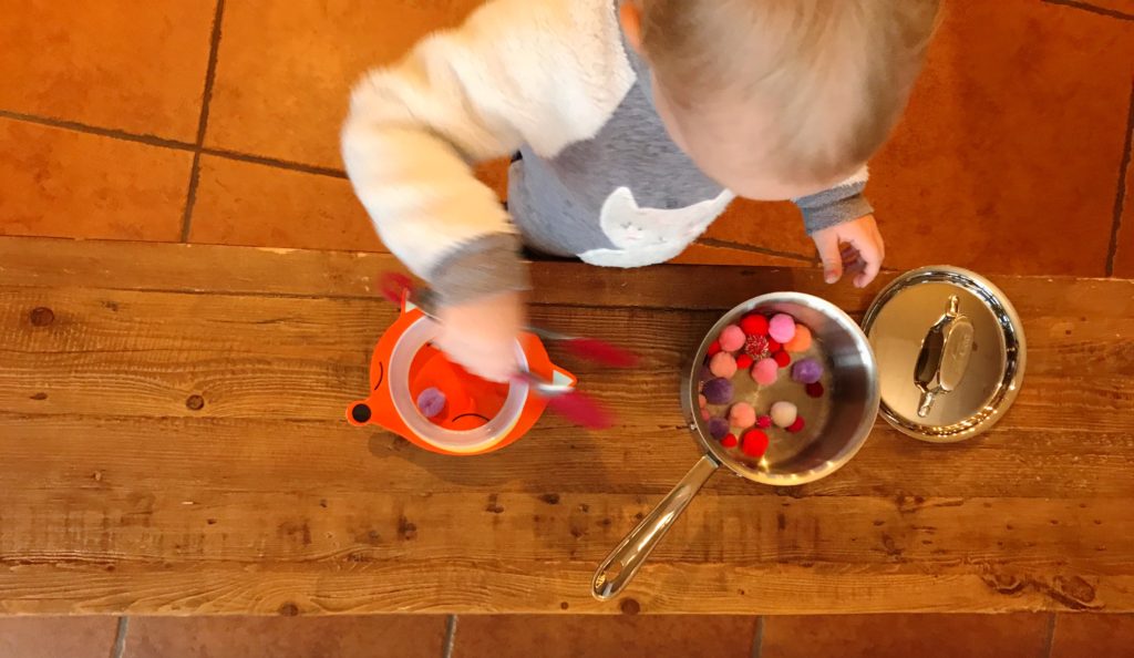 toddler valentines craft