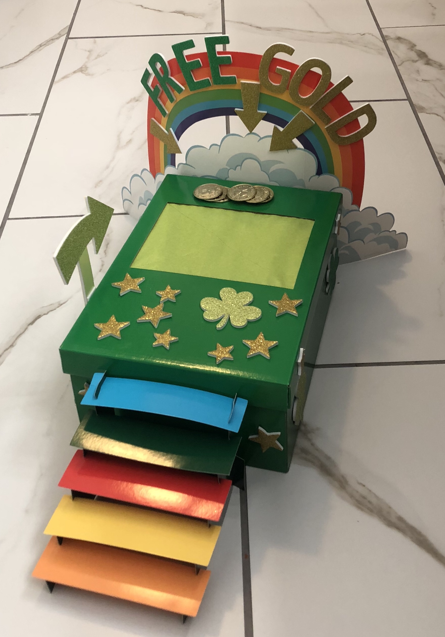 St. Patrick’s Day for kids