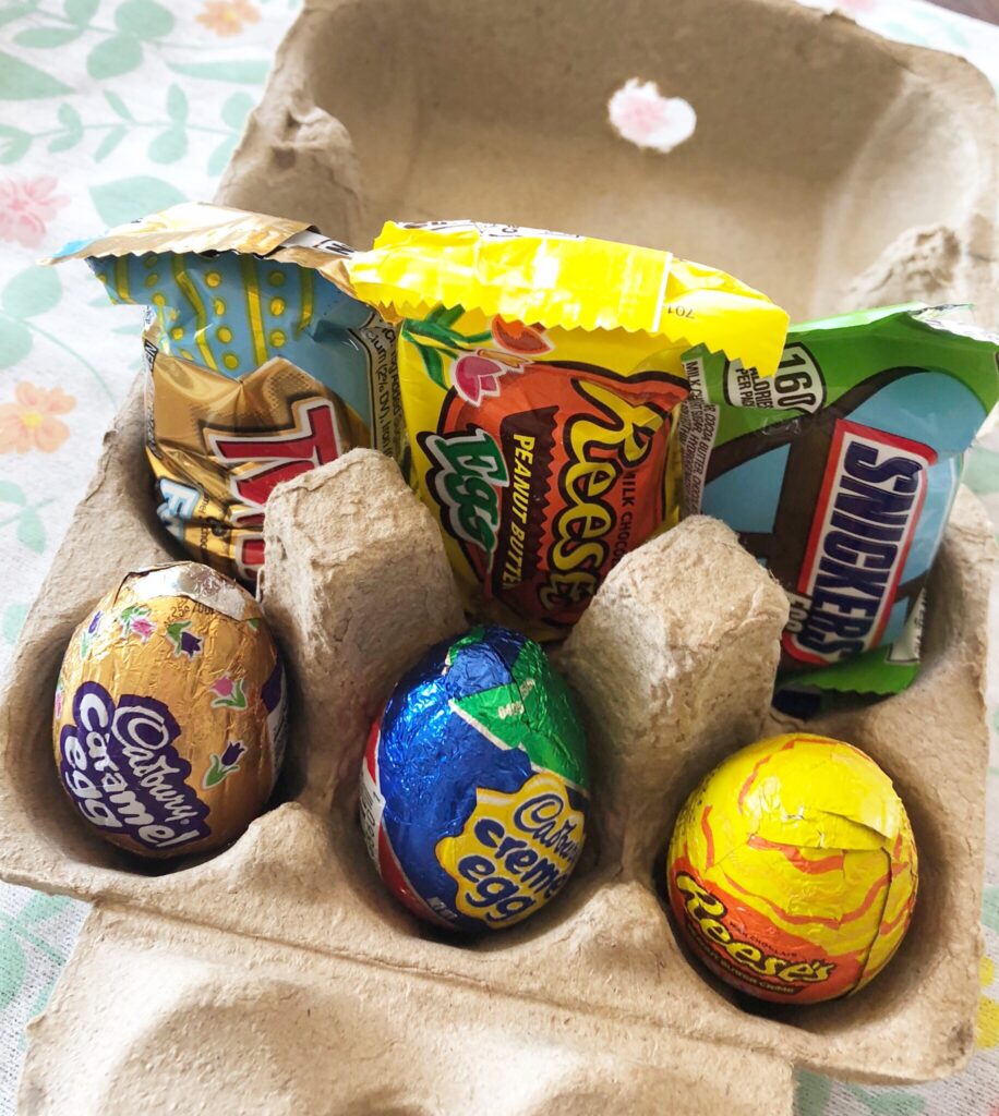 Easter Basket