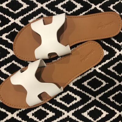 Target Look-A-Likes: Favorite Sandals