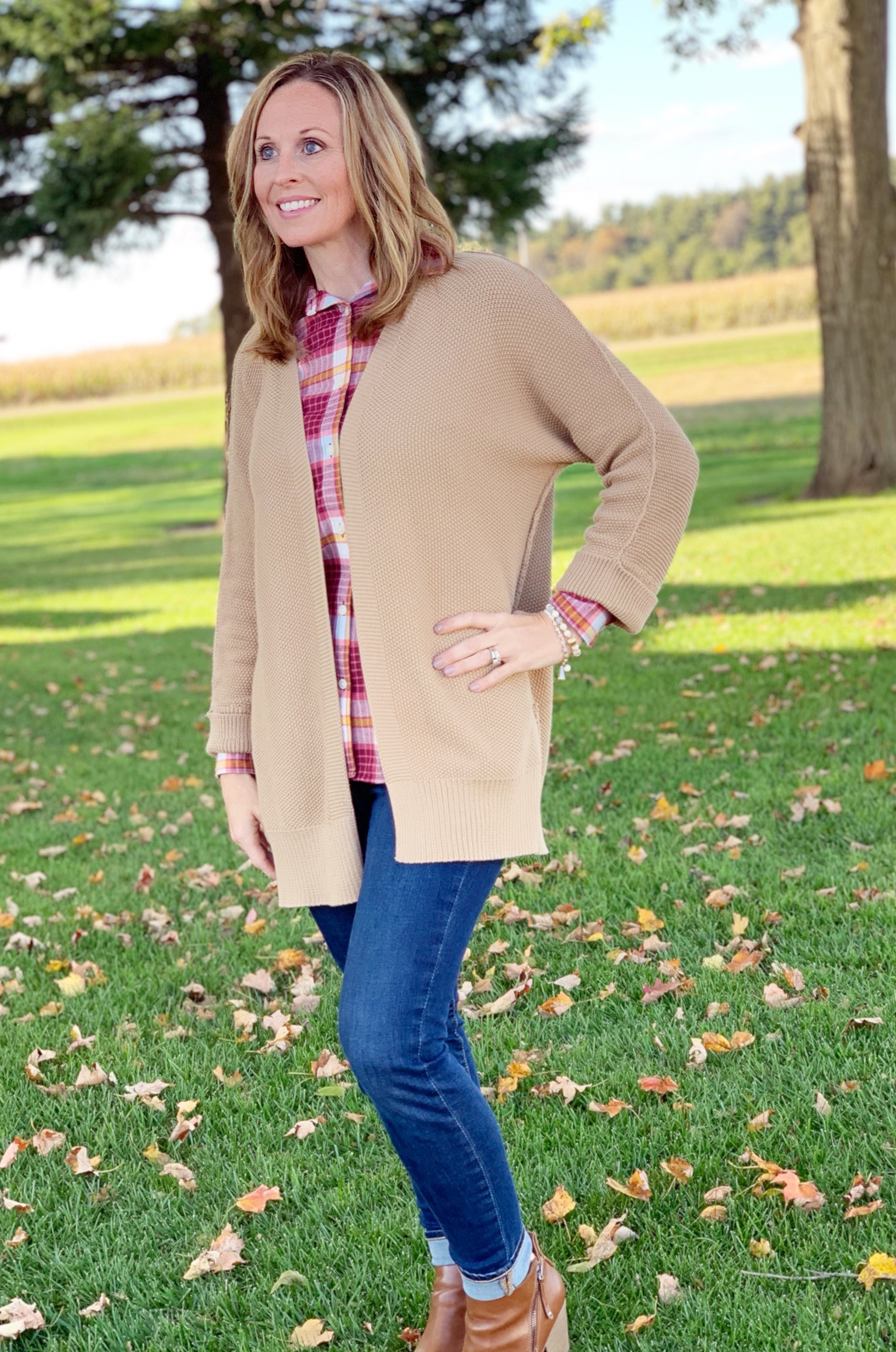 Fall favorites