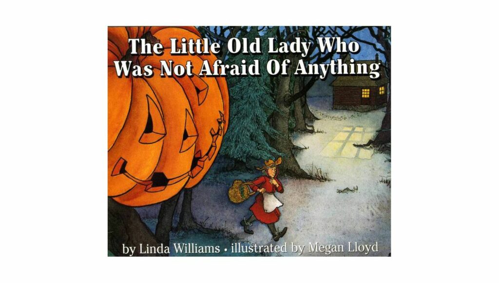 Best fall books for kids