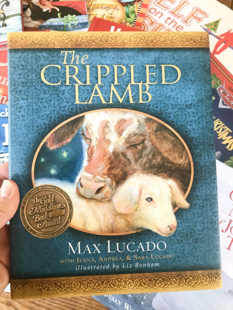 The Crippled Lamb