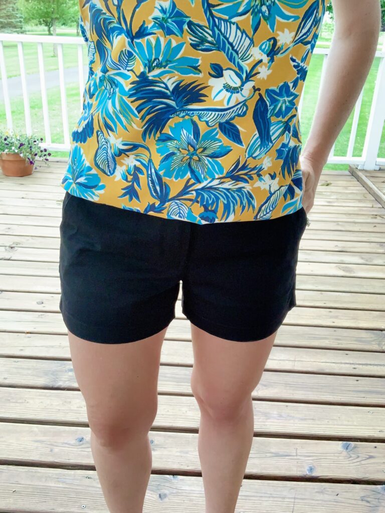 favorite shorts