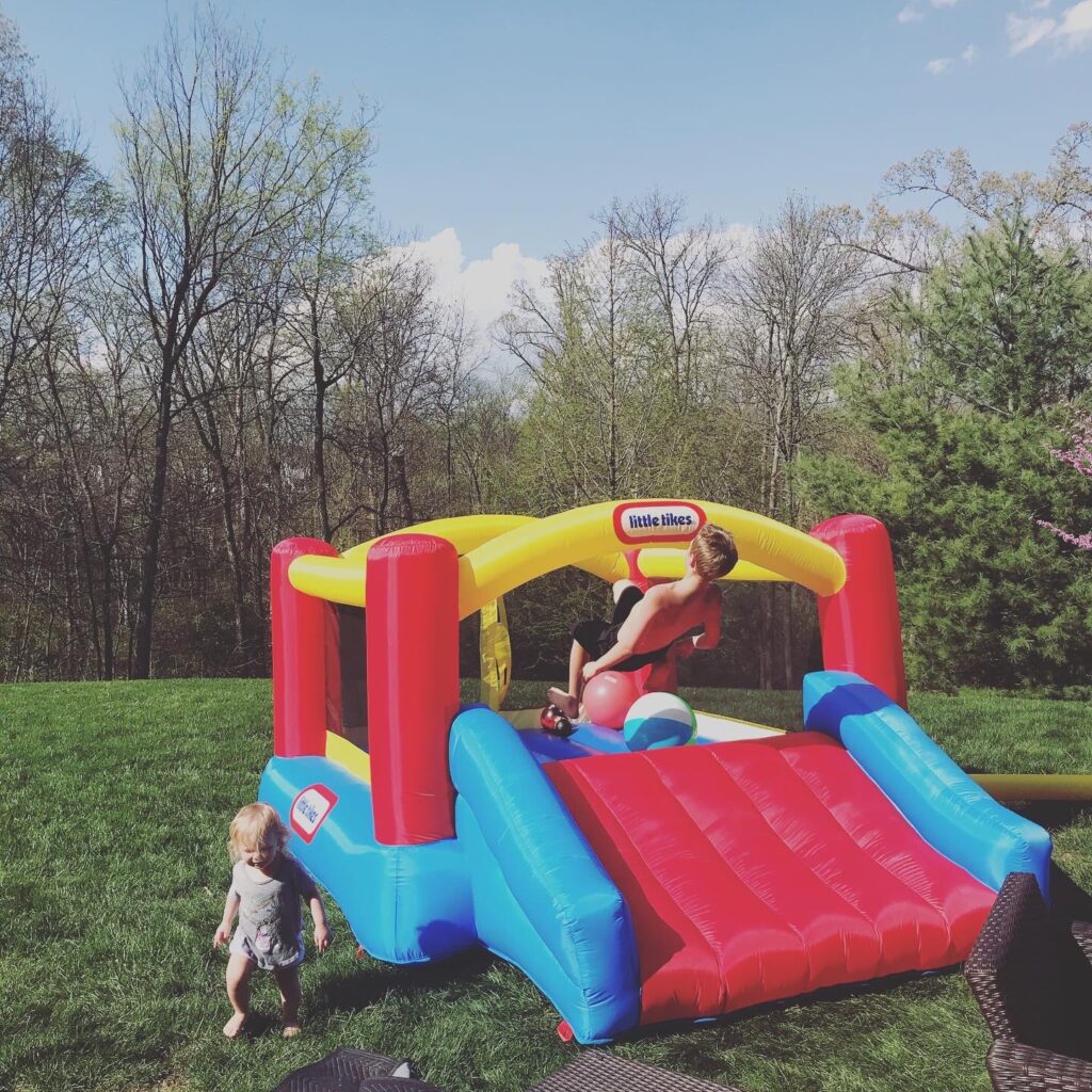 Bounce House