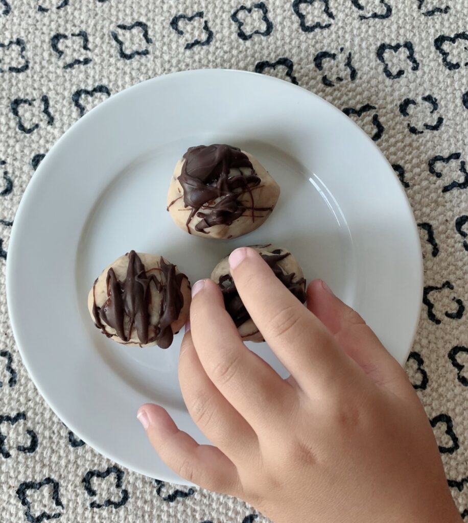 cake balls