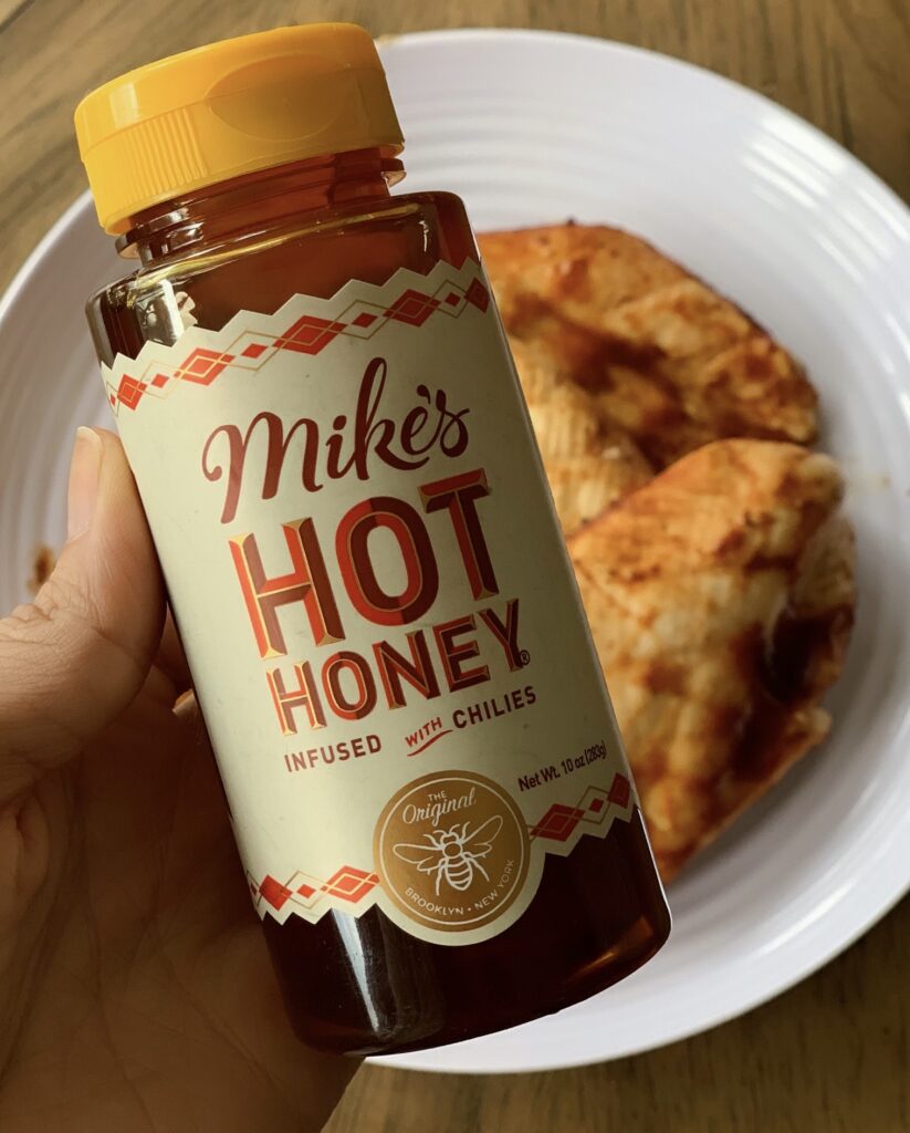 Mike's Hot Honey