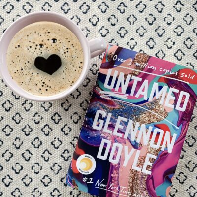 untamed by Glennon Doyle