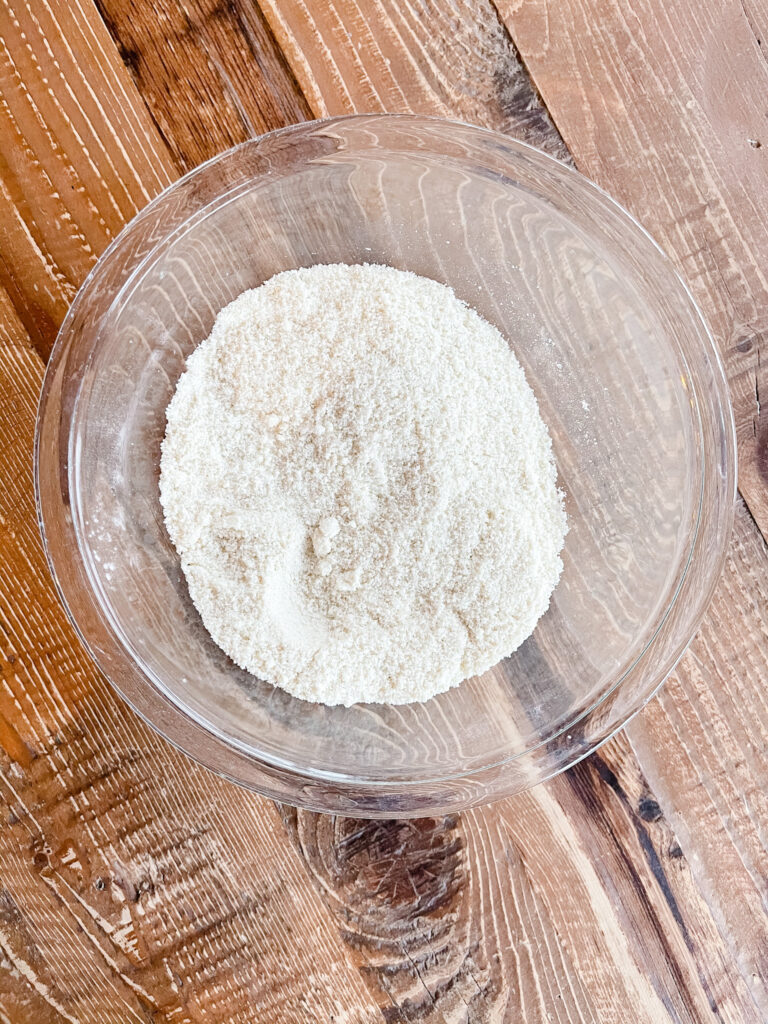 almond flour