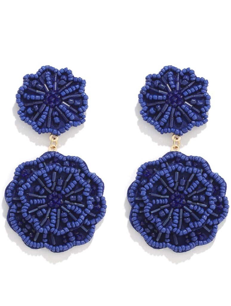 summer must-have earrings