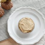 no bake pumpkin cheesecake pies